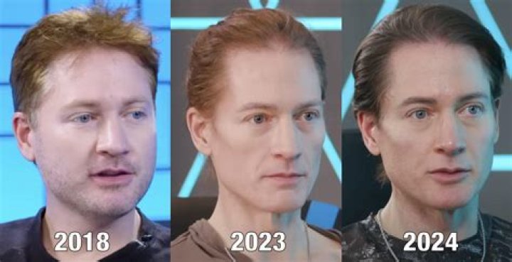 Mark Brayan Net Worth (2024) | wallmine