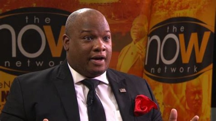 
Mark Burns
Net Worth
