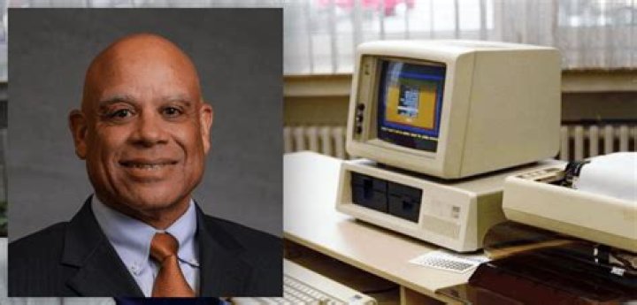 Mark Dean - Biography, Computer Scientist, Engineer