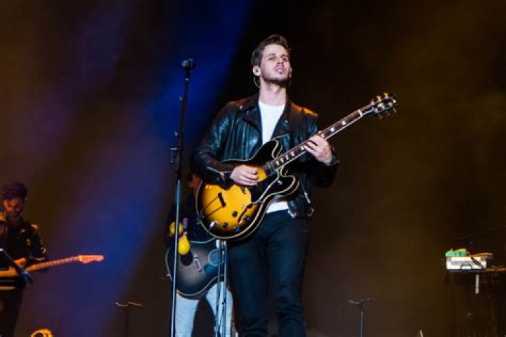 Mark Foster Net Worth 2024