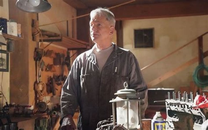 Mark Harmon Leaving NCIS After 18 Years