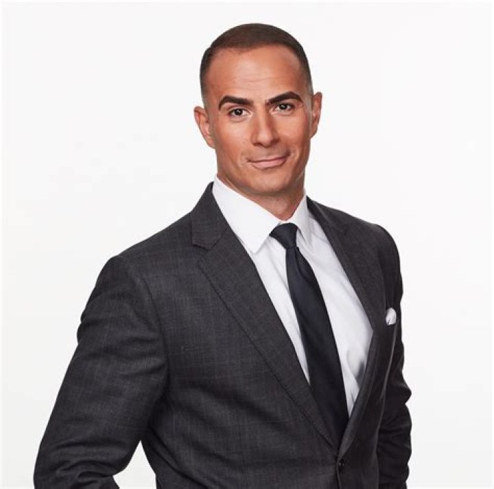 Mark Haughland (Husband of Angela Aames) Wiki, Biography, Age, Girlfriends, Family, Facts and More