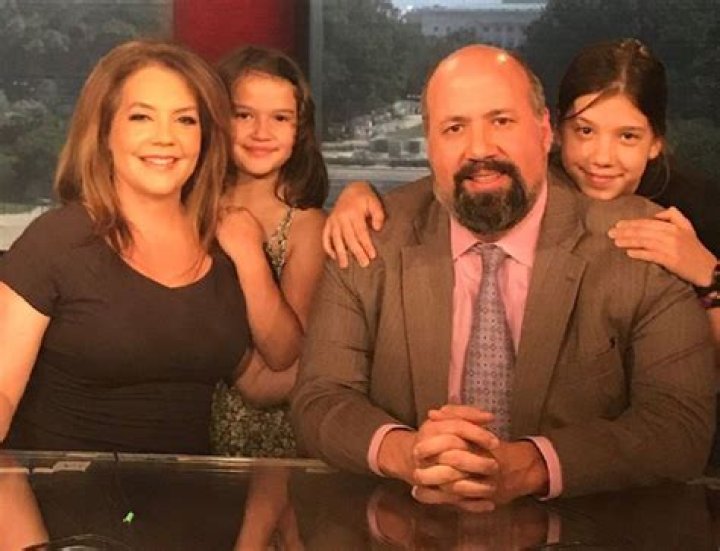 Mark Hemingway linked To Ernest Hemingway, Husband of Mollie Hemingway