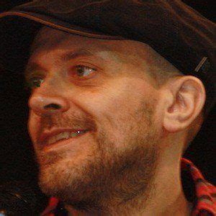 
Mark Hunter
Net Worth
