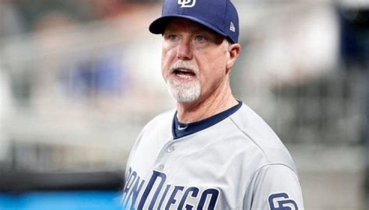 Mark McGwire Brother Dan And Jay- Age Gap And Family Tree