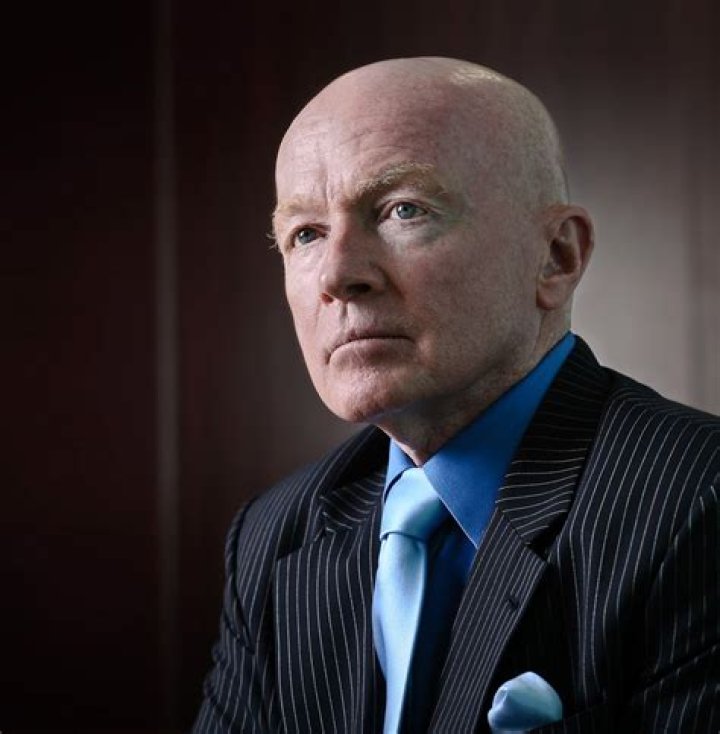 Mark Mobius Wiki, Biography, Net Worth, Age, Family, Facts and More