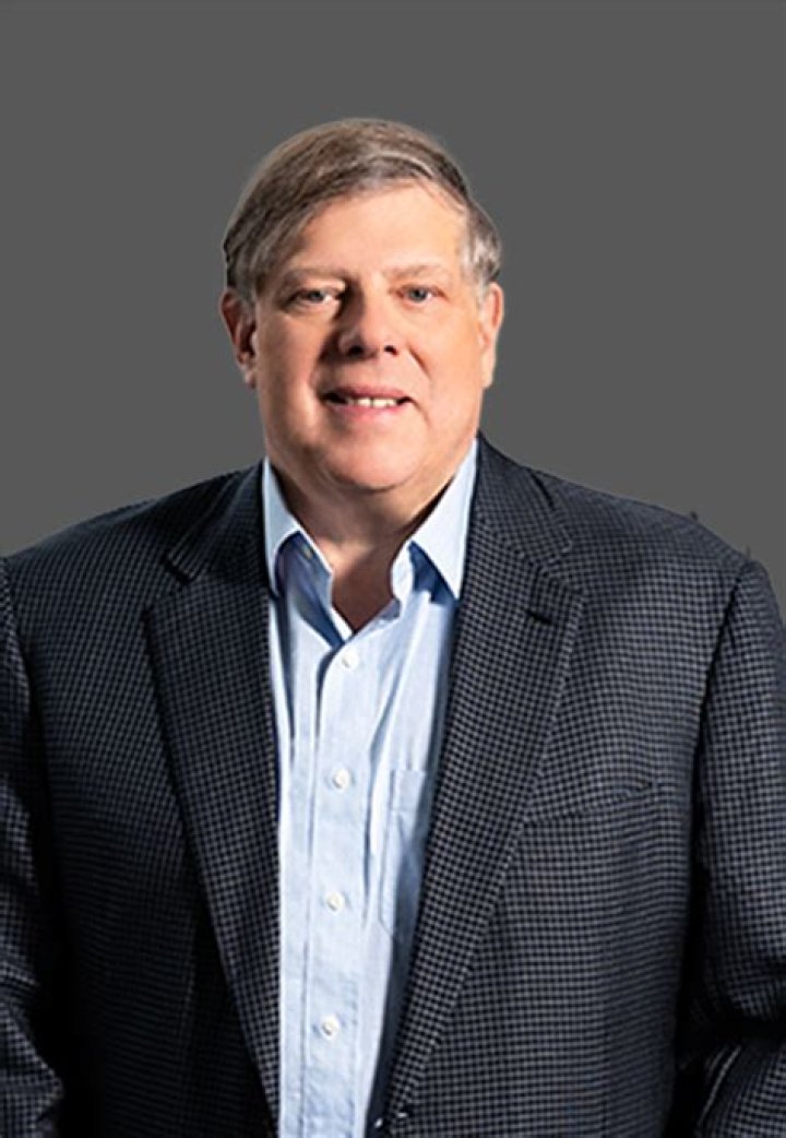 
Mark Penn
Net Worth
