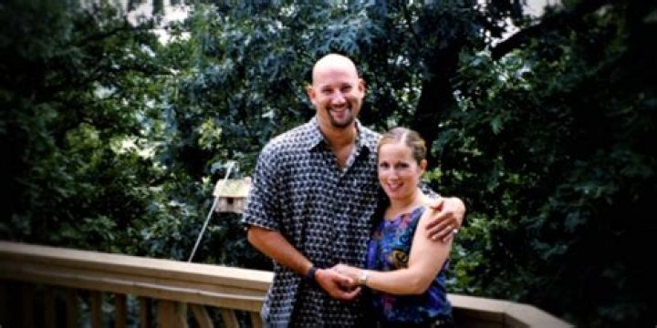 Mark Sievers Wikipedia, Curtis Wayne Wright Wedding, Update, Occupation, Wife, Daughter,