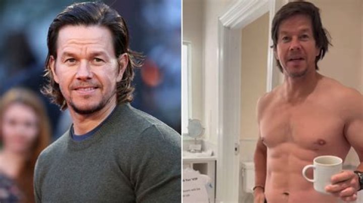 Mark Wahlberg leaves Will Ferrell STUNNED as he reveals he has a third nipple – The Sun