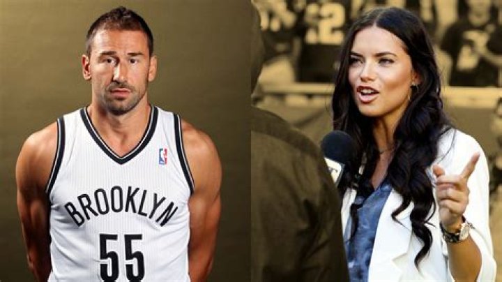 Marko Jarić: A Journey Through His Basketball Career And Personal Life