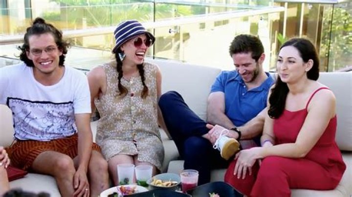 Married at First Sight Red Wine Recap: Honeymoon chemistry or honeymoon science project?