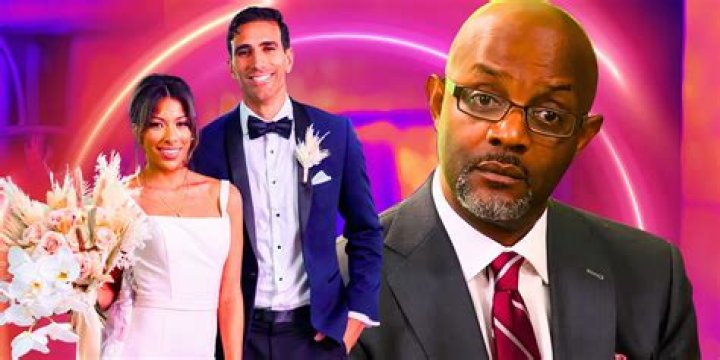 Married at First Sight Red Wine Recap: Love don’t live here no more