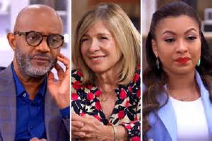 Married at First Sight reunion recap: Finally, news of a divorce or two and a baby surprise!
