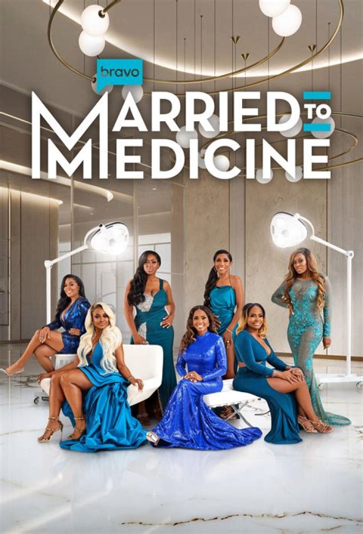 ‘Married to Medicine’ Dr. Jackie Receives Praise for Posting this Photo with Husband