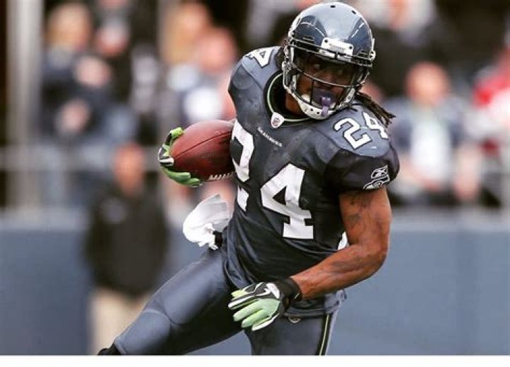 Marshawn Lynch Brother Davonte And David- Age Gap And Family