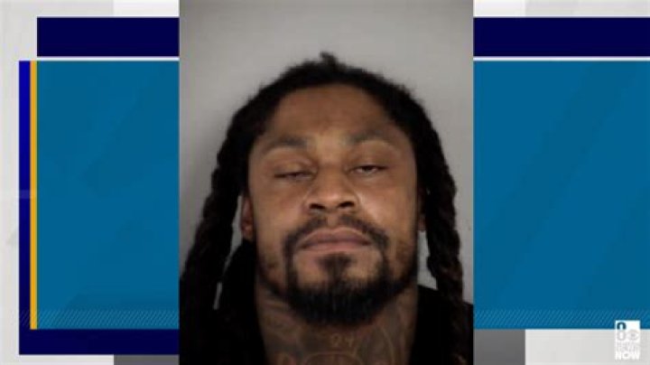 Marshawn Lynch takes deal in Las Vegas DUI case: attorneys