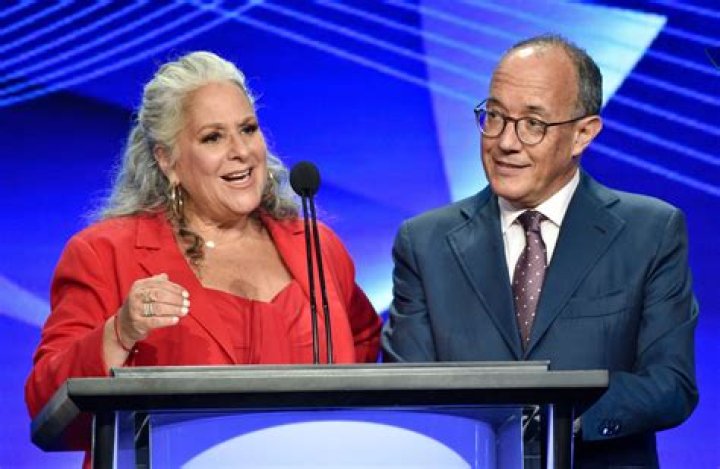 Marta Kauffman Net Worth 2024