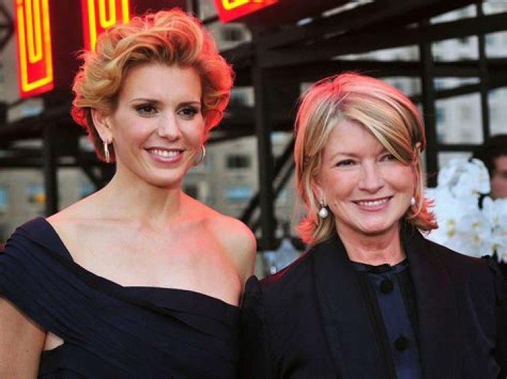 Martha Stewart - Age, Life & Facts