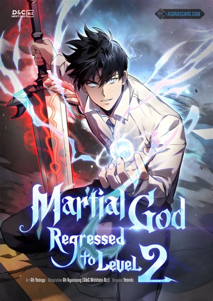 Martial God Regressed to Level 2 Chapter 32: Release Date, Spoilers & Recap