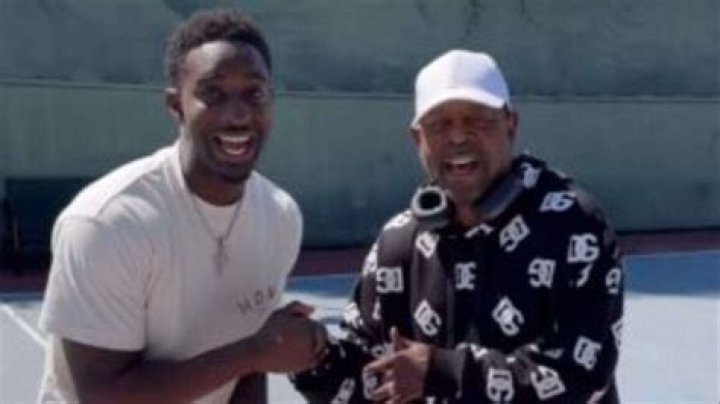 ‘Martin Raised All of Us’: Martin Lawrence and Desi Banks’ Link Up for Classic ‘Martin’ Moment Has Fans and Celebs Cracking Up, ‘Jerome’s In the House’