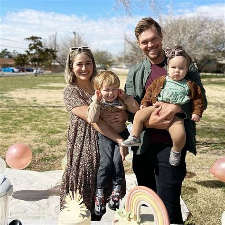 Martin Simonsen Wife Shoshana Aranda: Married Life And Kids