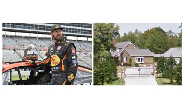 Martin Truex Net Worth 2023, Annual Salary, Endorsements, Cars, House, Charities, and More
