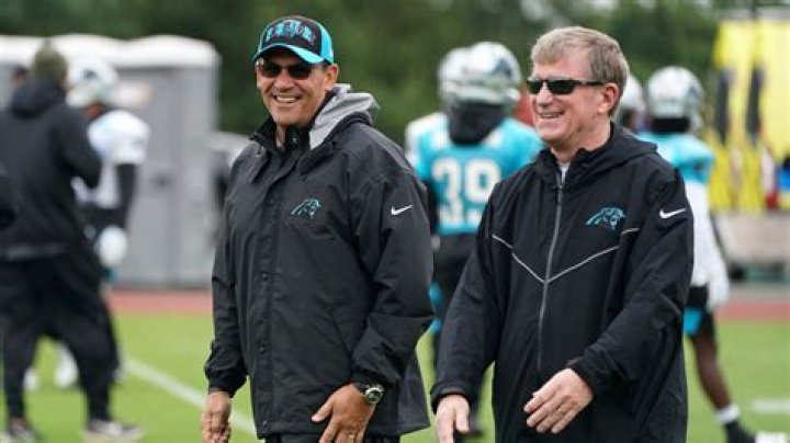 Marty Hurney Bio [2024 Update]: Wife, NFL & Net Worth