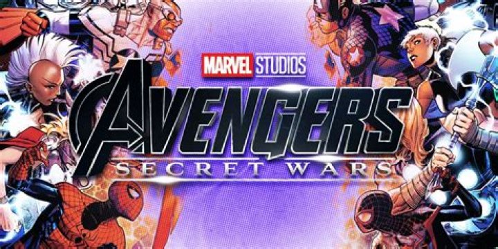 Marvel's Avengers: Secret Wars Rumor