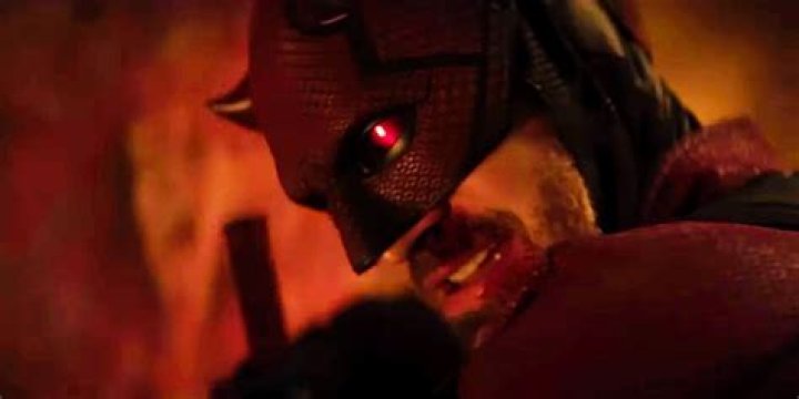 Marvel's Daredevil Star Responds to Character Being Recast for Disney+