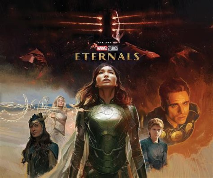 Marvel's Eternals Will Be a Standalone Story, Says Chloe Zhao