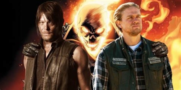 Marvel's Ghost Rider Actor Changes Opinion on Return After Last of Us Success