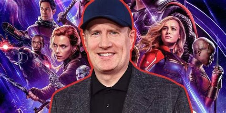 Marvel's Kevin Feige Came Up With No Way Home's Villain Plot