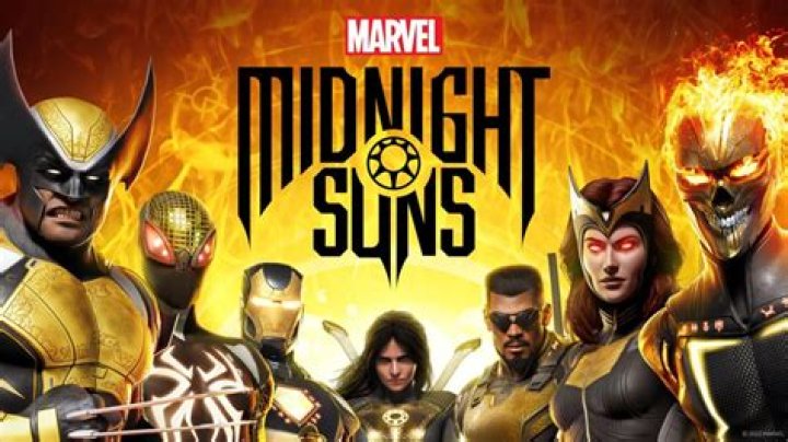 Marvel's Midnight Suns Features Sneaky Moon Knight Easter Egg