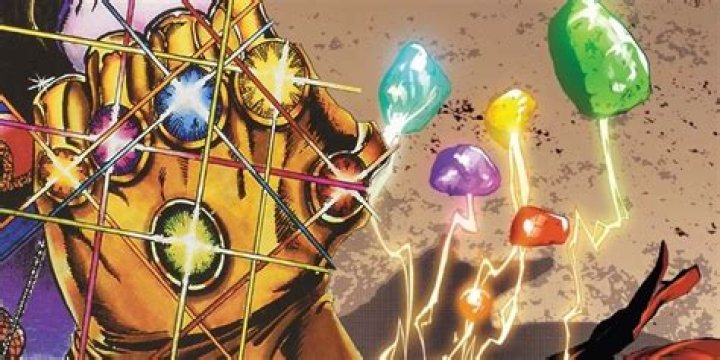 Marvel's Seventh Infinity Stone Has a Shocking Connection to a Powerful Avenger