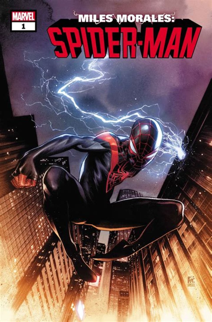Marvel's Spider-Man: Miles Morales Goes Gold
