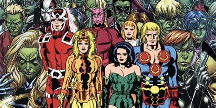Marvel's Voices to Introduce New Latinx Character to the Marvel Universe