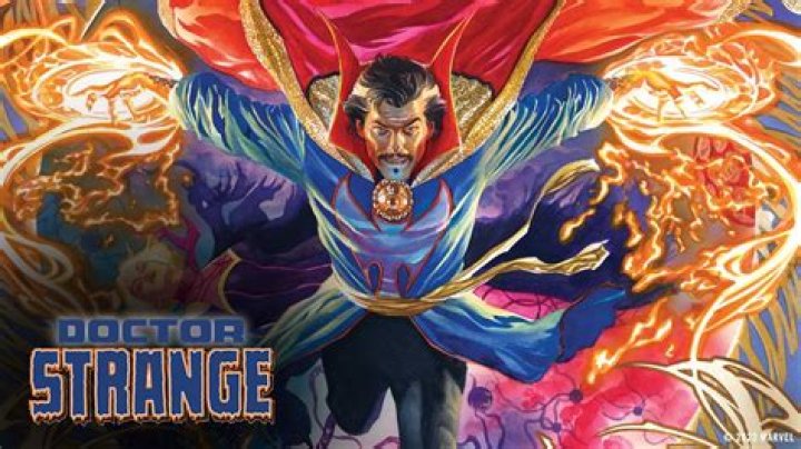 Marvel Dr Strange 2: All Variants Of Dr. Strange Explained