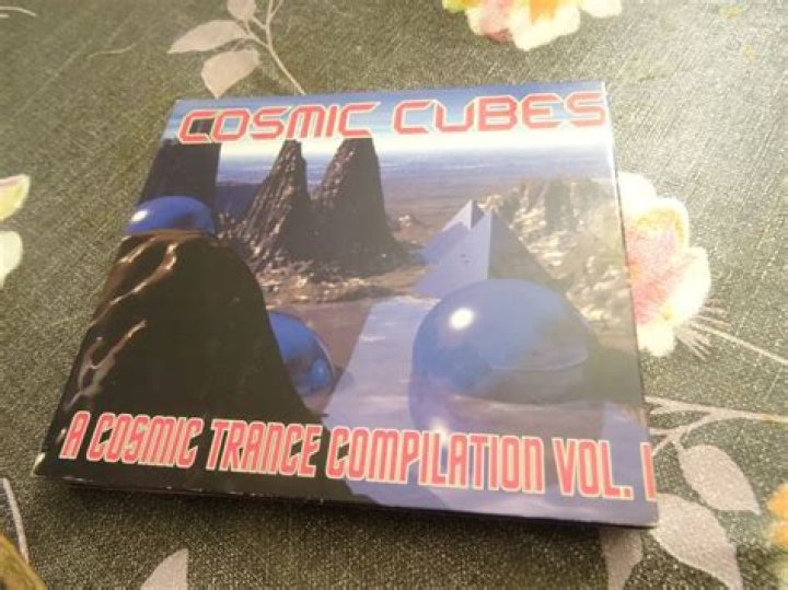 Marvel Is Giving Away Cosmic Cubes For Secret Empire