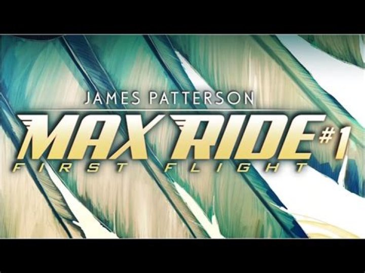 Marvel Preview - Max Ride: Final Flight #1