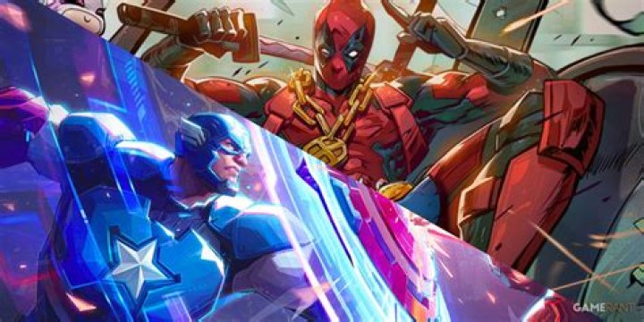 Marvel Snap's August Season Adds Daken, X-23, More X-Men Favorites, and Anime Art
