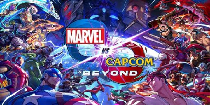 Marvel vs. Capcom: Infinite Available For Pre-Order On Xbox One