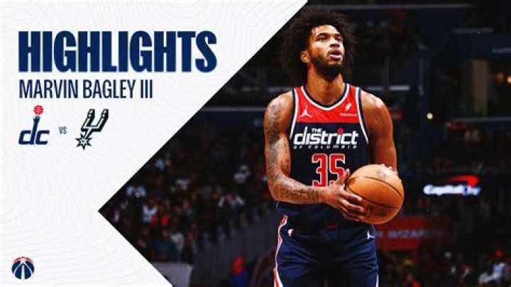 Marvin Bagley [2023 Update]: Net Worth & NBA