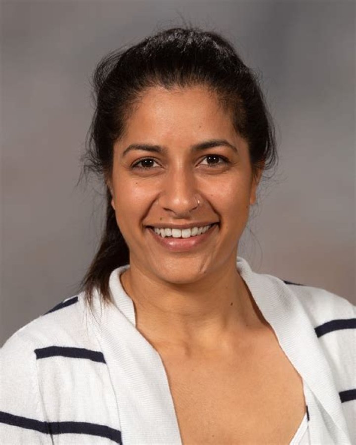 Mary Bakrania: A Journey Through Her Life And Achievements