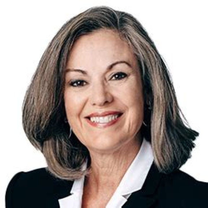 
Mary Dillon
Net Worth
