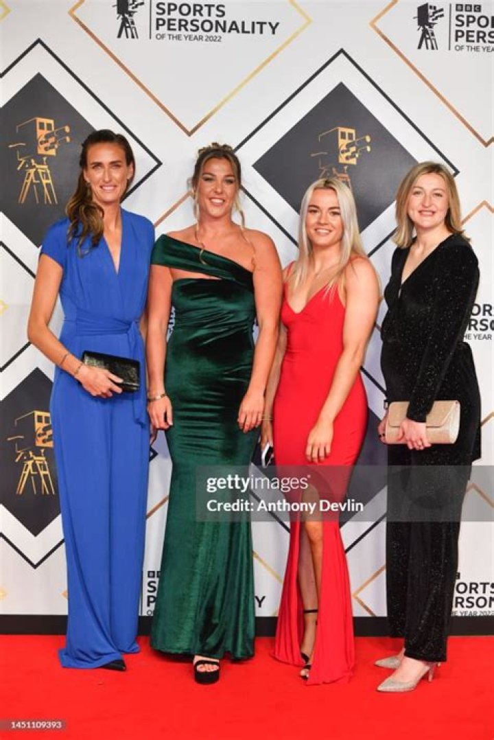 Mary Earps, Lauren Hemp and Millie Bright given gongs as sport & music stars celebrated in New Year's Honours list