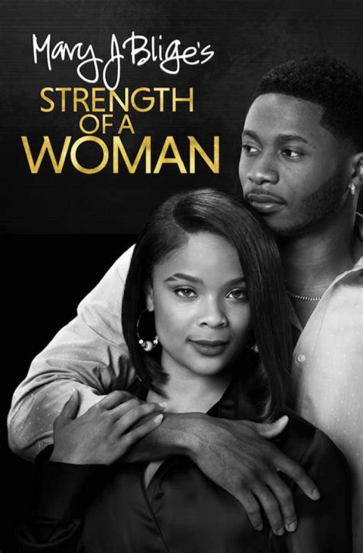 Mary J. Blige Recruits Beyonce For 'Love A Woman'