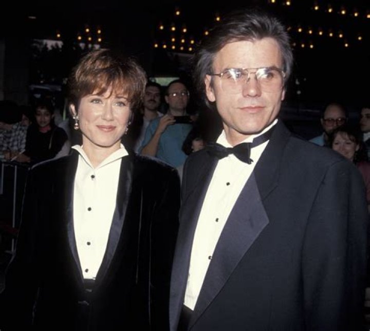 Mary McDonnell: TFOTHOU Star Was Married to Actor Randle Mell For Over Thirty Years