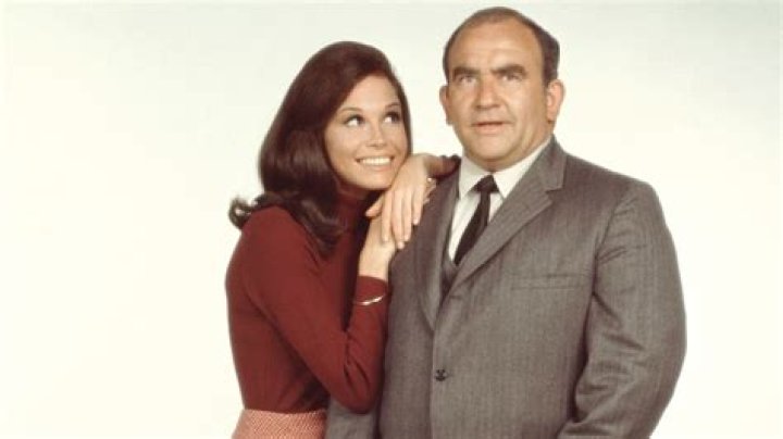 Mary Tyler Moore - Show, Life & Death