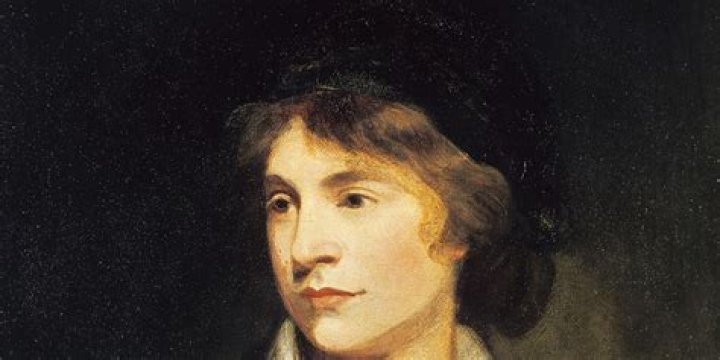 Mary Wollstonecraft - Death, Quotes & Beliefs