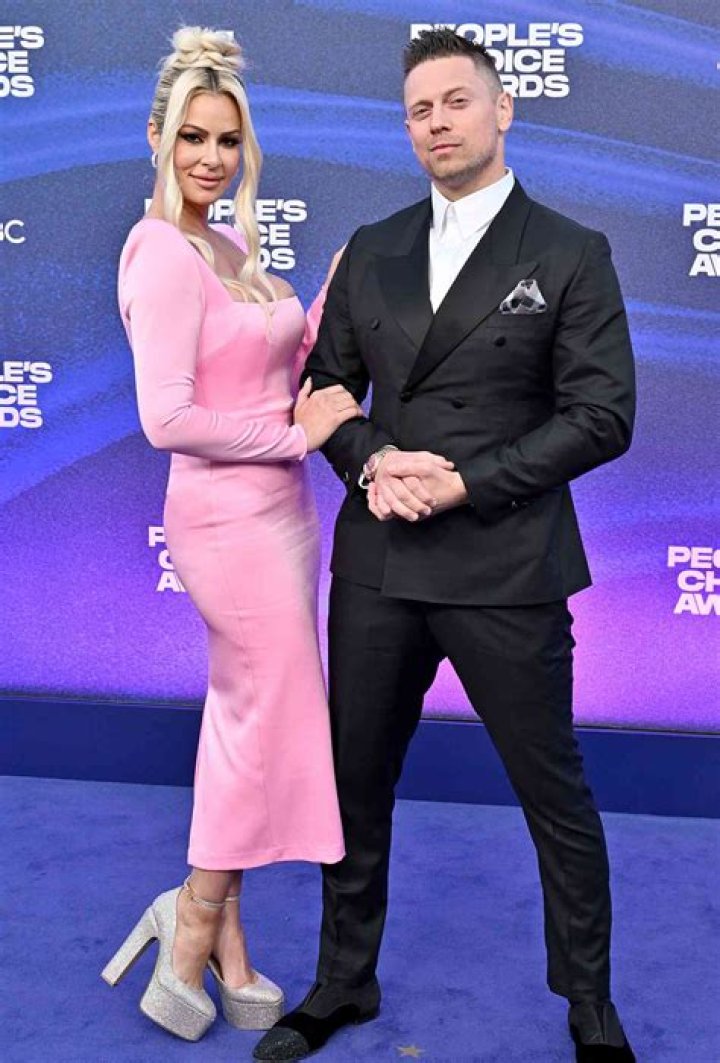 Maryse Mizanin Biography - All about The Miz's Wife